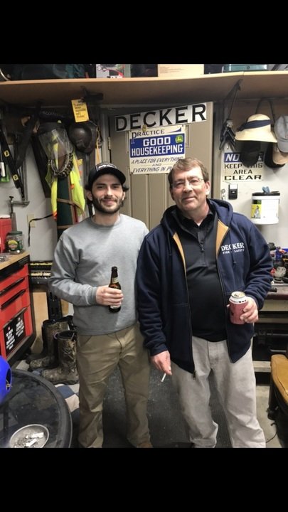 Curtis Allen Decker - Photo 9