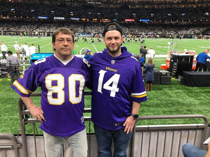 Curtis Allen Decker - Photo 22