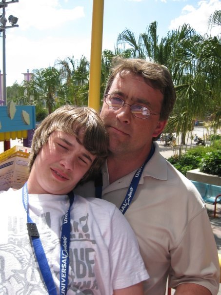 Curtis Allen Decker - Photo 23