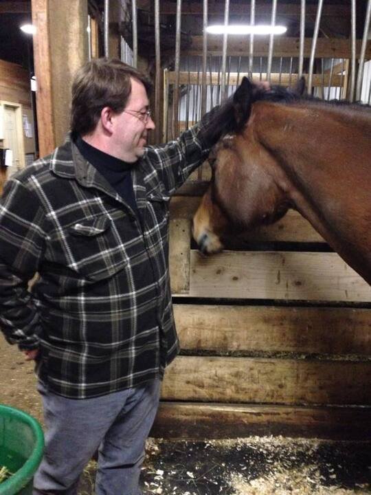 Curtis Allen Decker - Photo 24