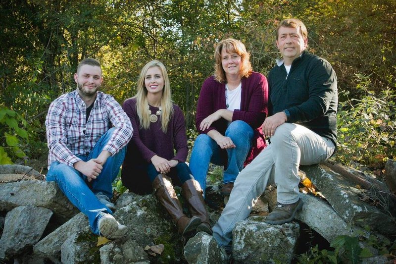 Curtis Allen Decker - Photo 28