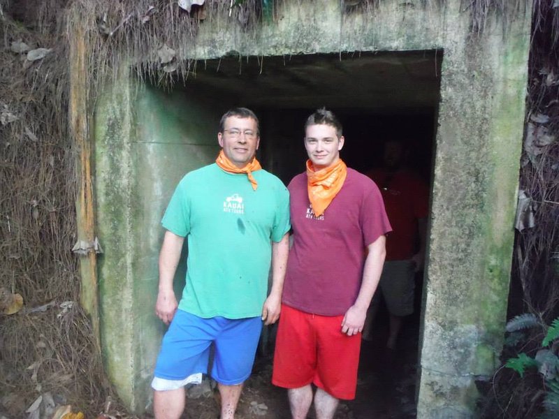 Curtis Allen Decker - Photo 30