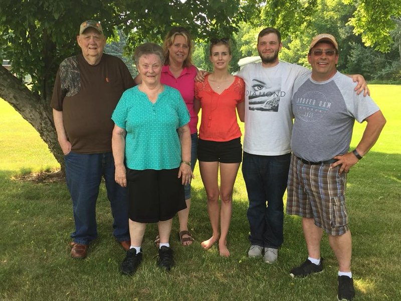 Curtis Allen Decker - Photo 40