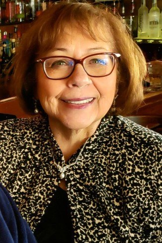 Adeline Reyes Croeker