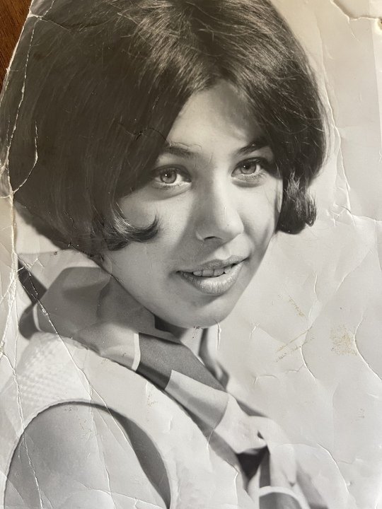 Adeline Reyes Croeker - Photo 2