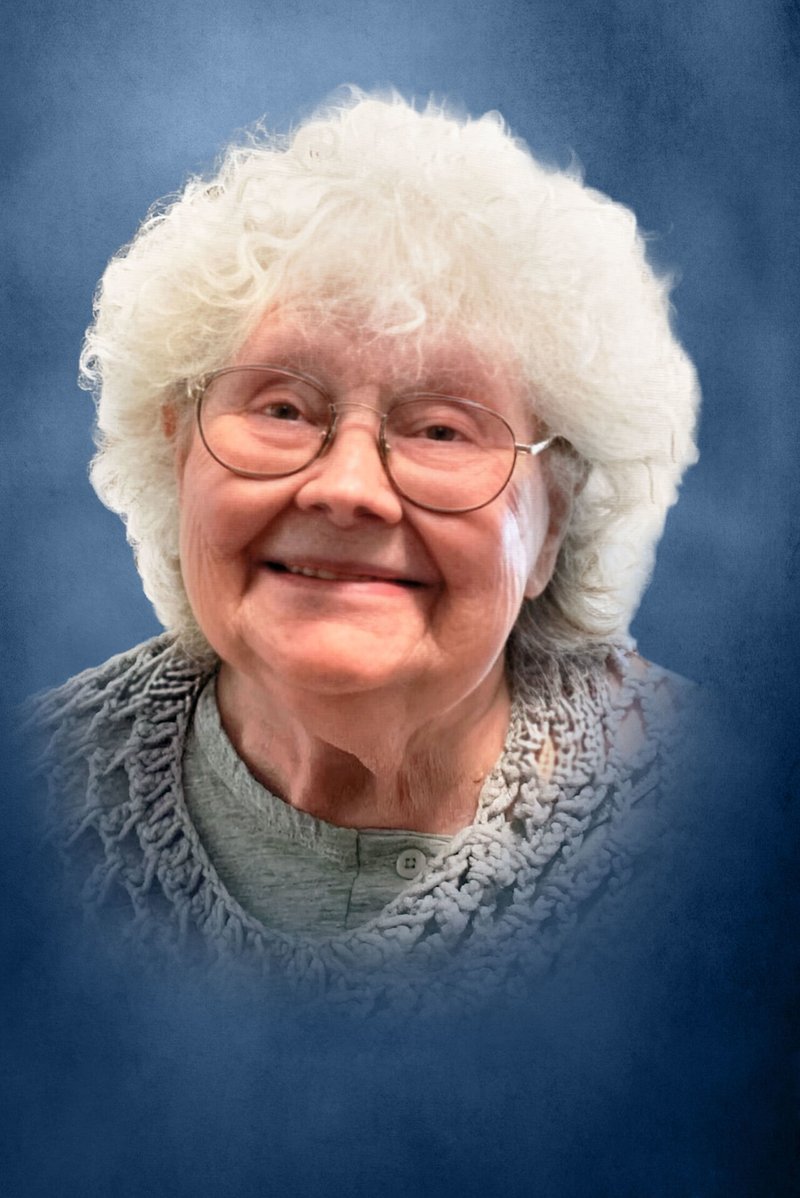 Gertrude Marie Vaccarella