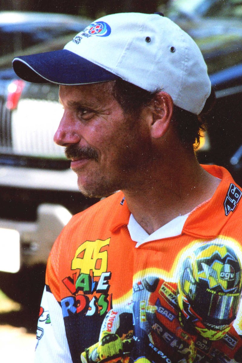 John Joseph Rocco Giorno