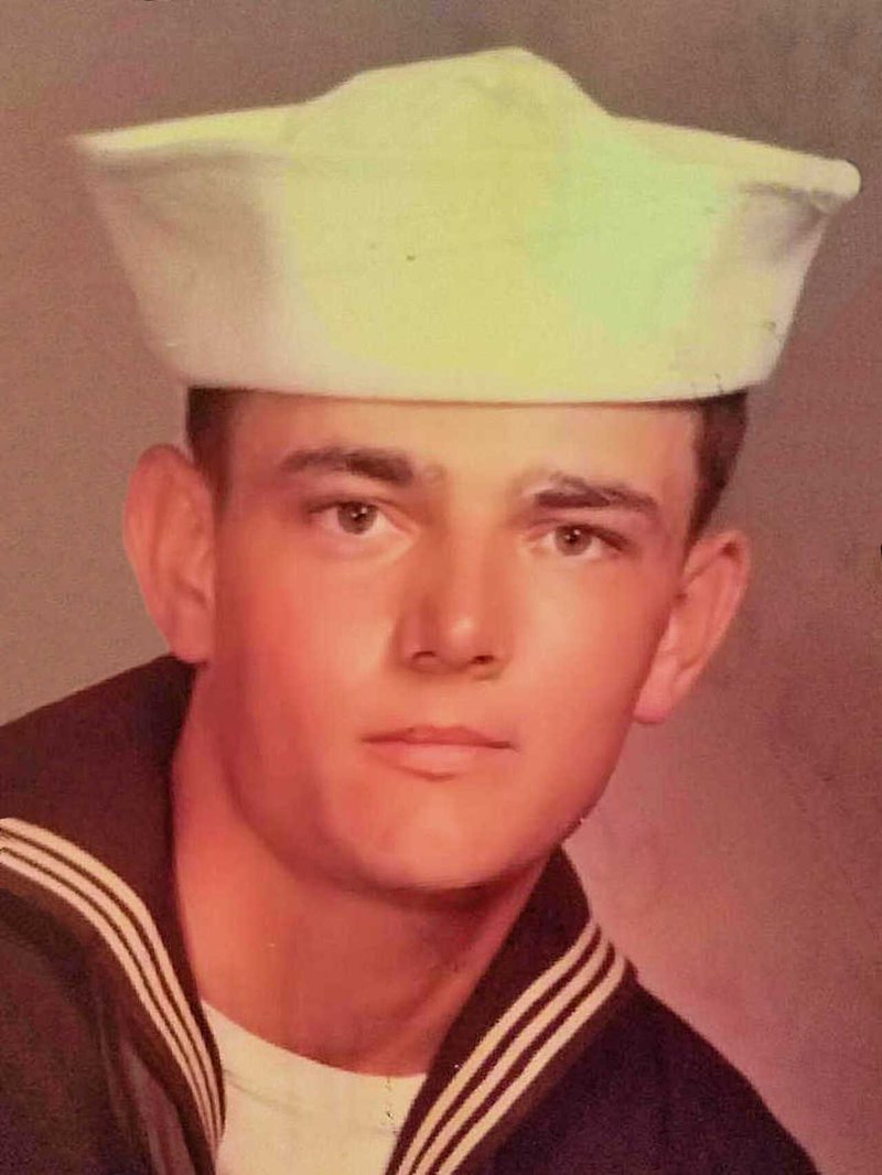 Birl Melburn DeLoach