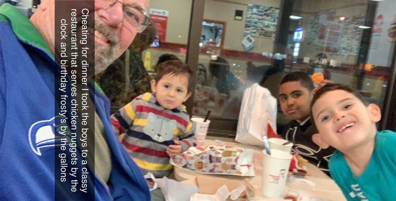 Birl Melburn DeLoach - Photo 7