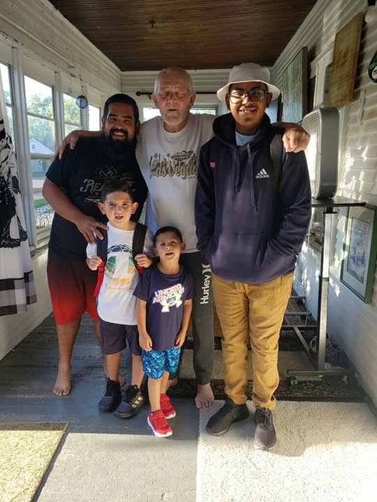 Birl Melburn DeLoach - Photo 10