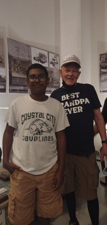 Birl Melburn DeLoach - Photo 12