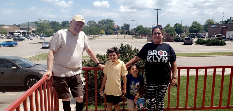 Birl Melburn DeLoach - Photo 14