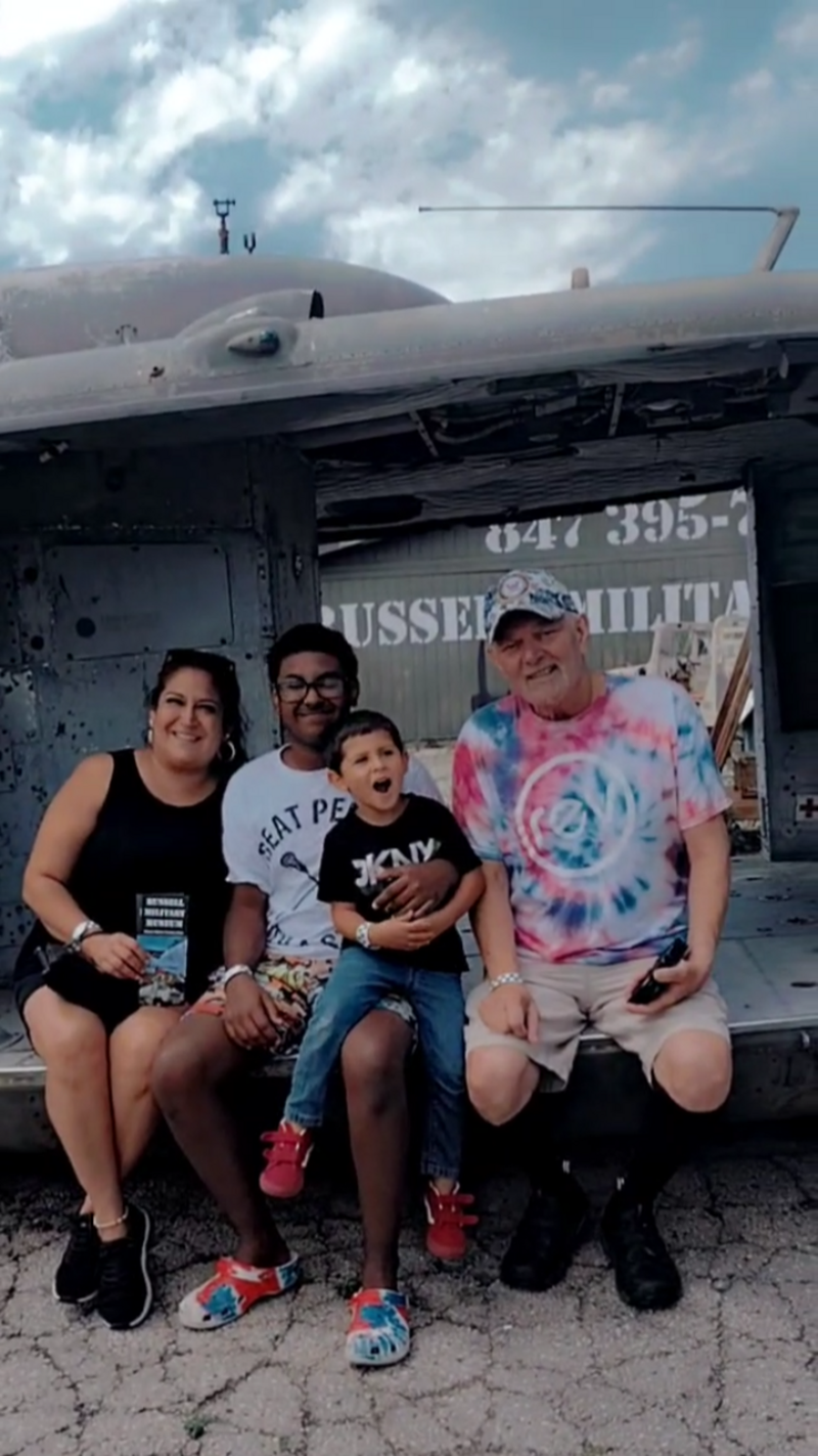 Birl Melburn DeLoach - Photo 17