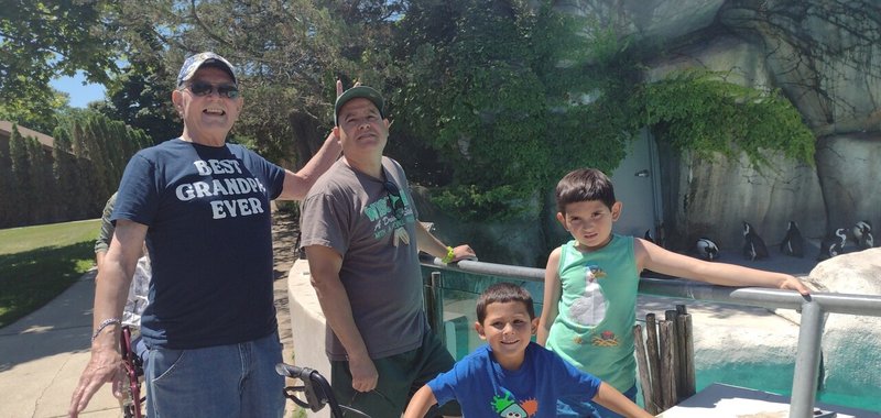 Birl Melburn DeLoach - Photo 19