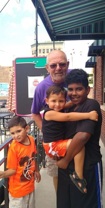 Birl Melburn DeLoach - Photo 20