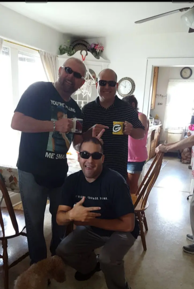 Birl Melburn DeLoach - Photo 23