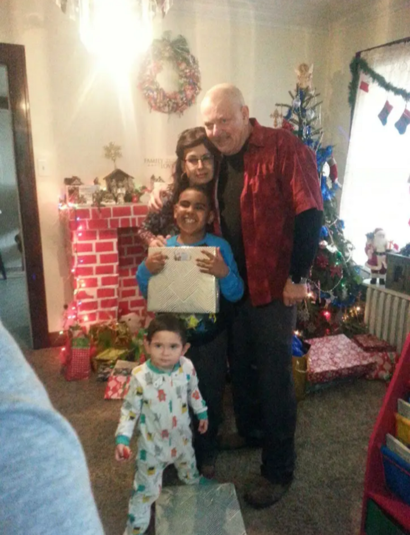 Birl Melburn DeLoach - Photo 24