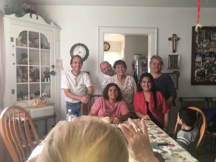 Birl Melburn DeLoach - Photo 25