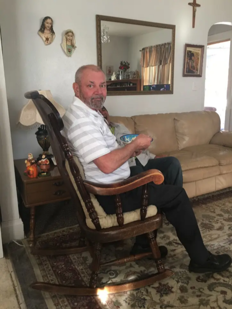 Birl Melburn DeLoach - Photo 27