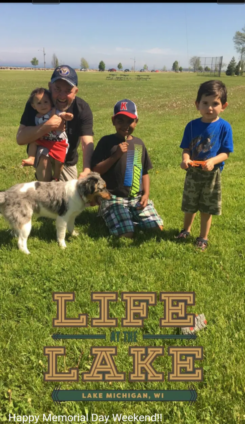 Birl Melburn DeLoach - Photo 29