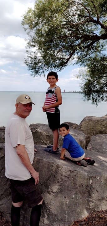 Birl Melburn DeLoach - Photo 38