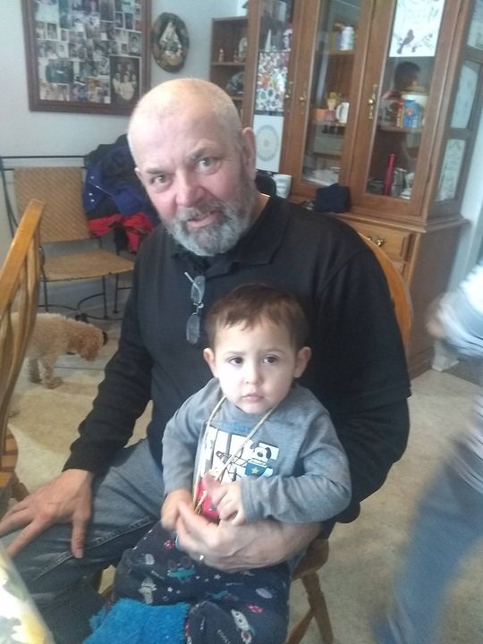 Birl Melburn DeLoach - Photo 41