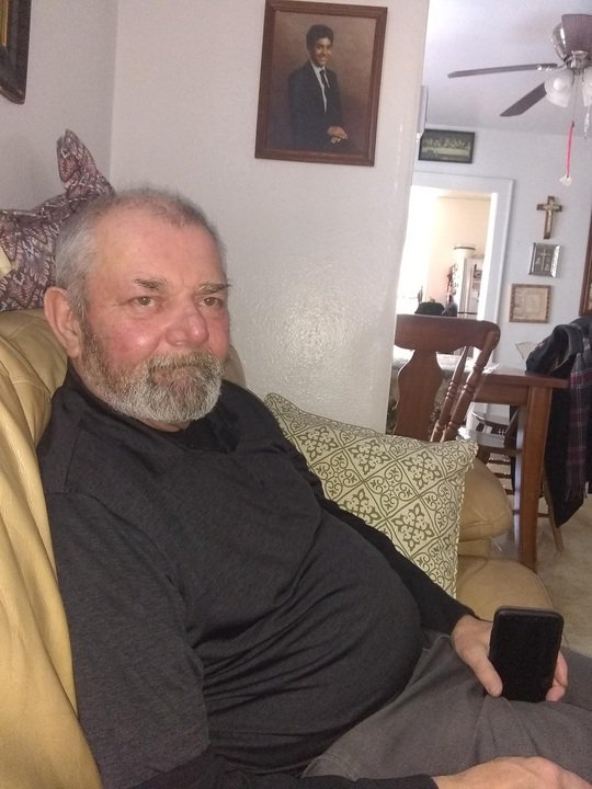 Birl Melburn DeLoach - Photo 44