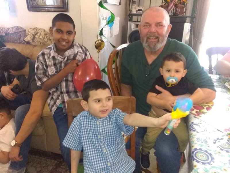 Birl Melburn DeLoach - Photo 45