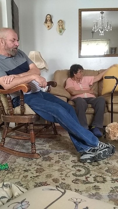 Birl Melburn DeLoach - Photo 51