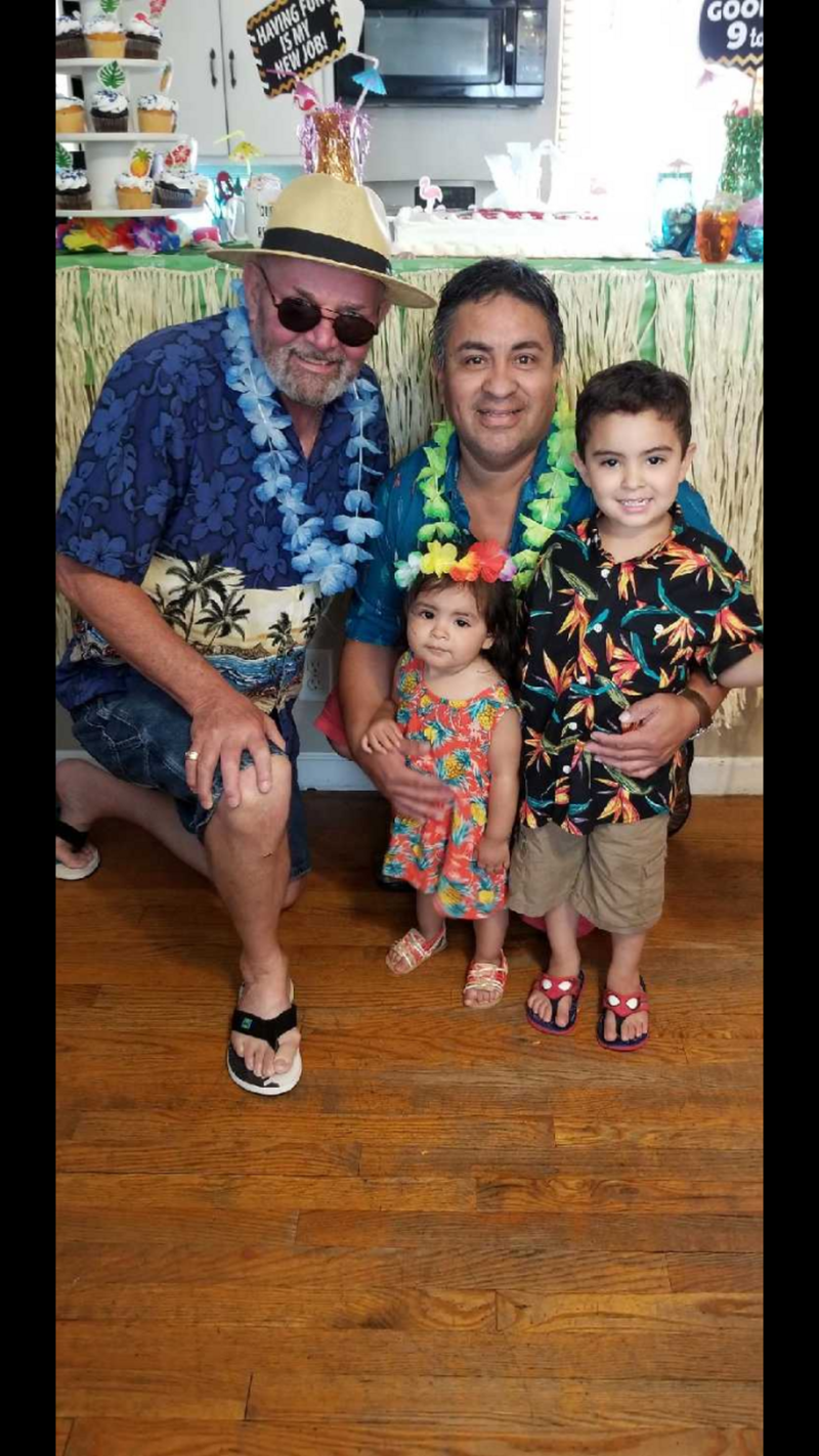 Birl Melburn DeLoach - Photo 61