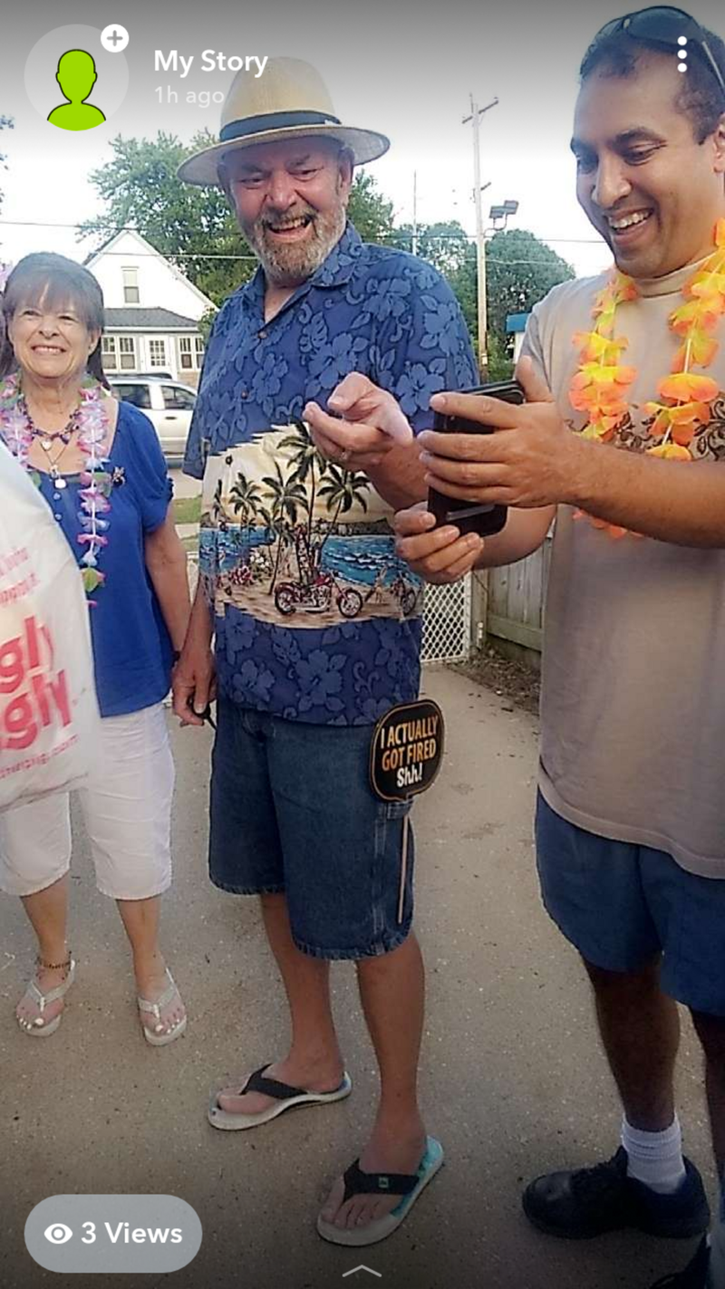 Birl Melburn DeLoach - Photo 65