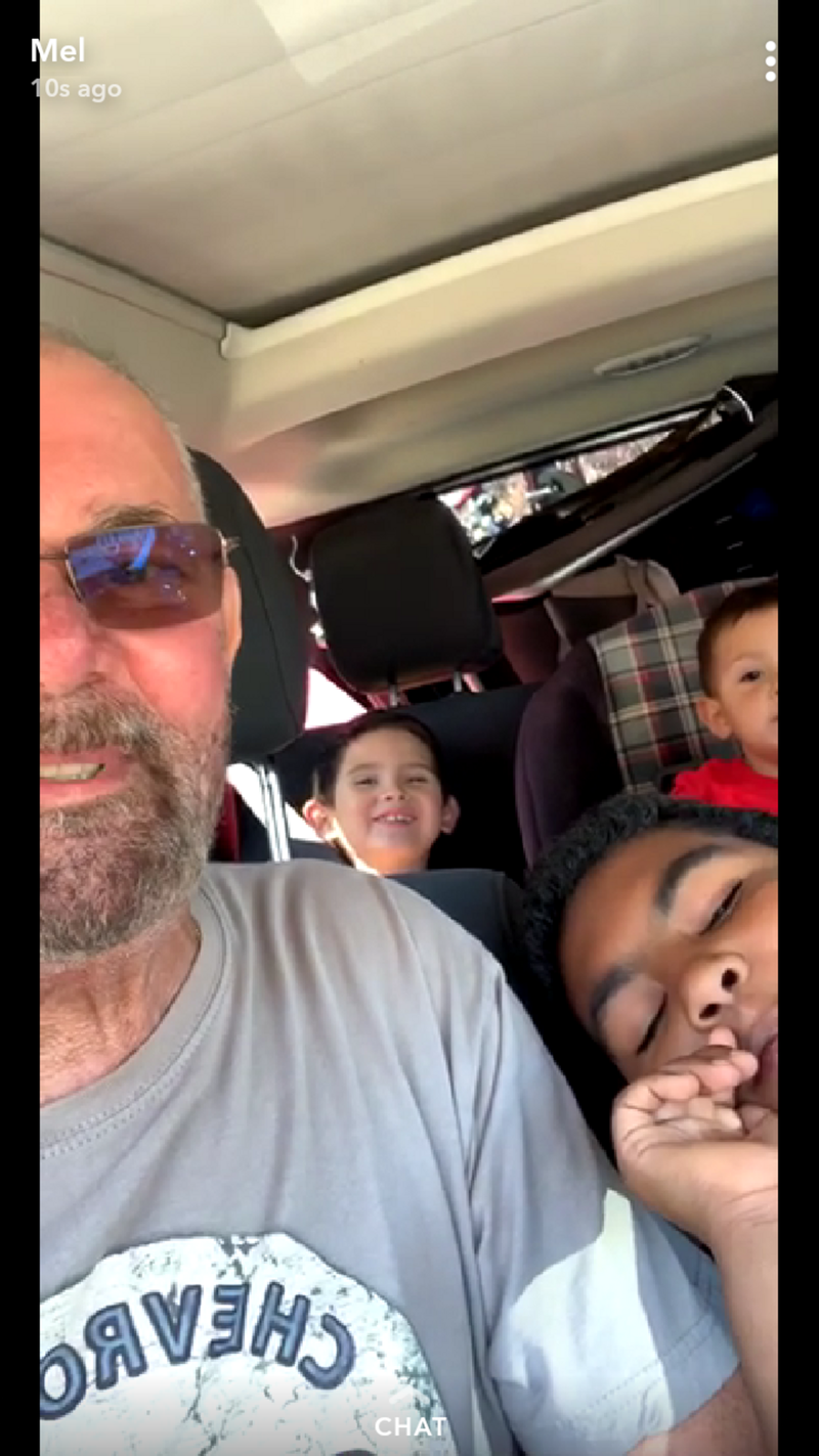 Birl Melburn DeLoach - Photo 66