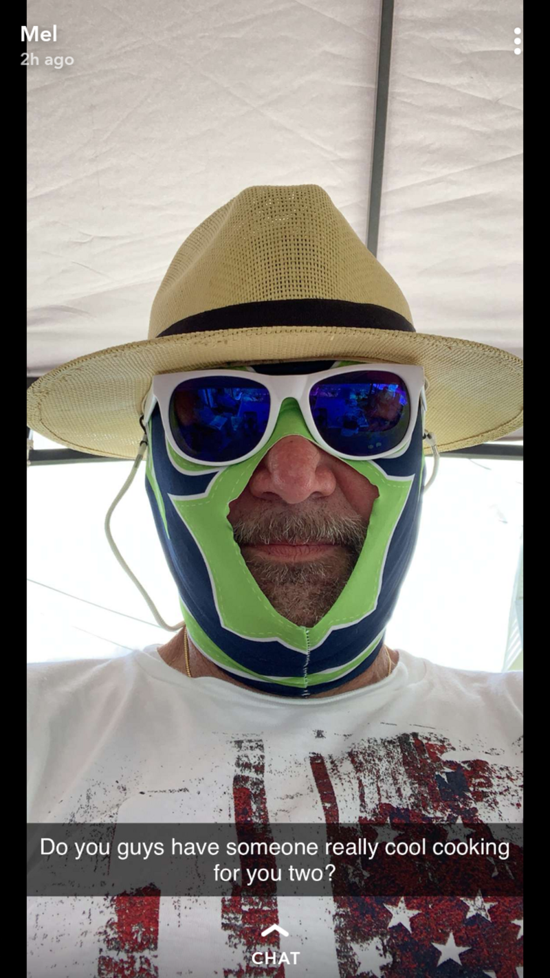 Birl Melburn DeLoach - Photo 68