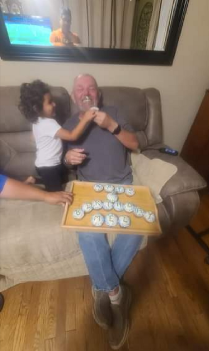 Birl Melburn DeLoach - Photo 74