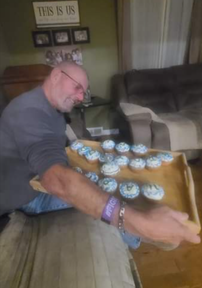 Birl Melburn DeLoach - Photo 75