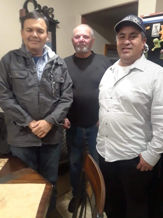 Birl Melburn DeLoach - Photo 77