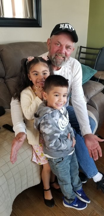 Birl Melburn DeLoach - Photo 83