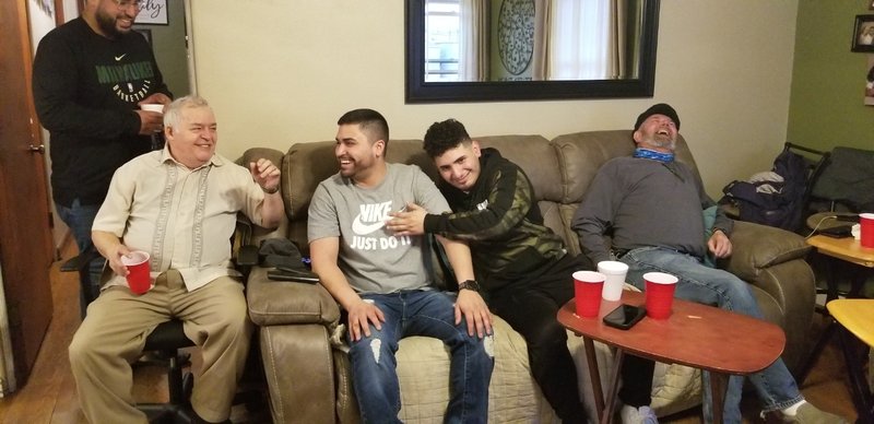 Birl Melburn DeLoach - Photo 85