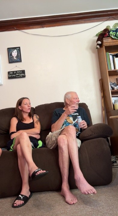 Birl Melburn DeLoach - Photo 90