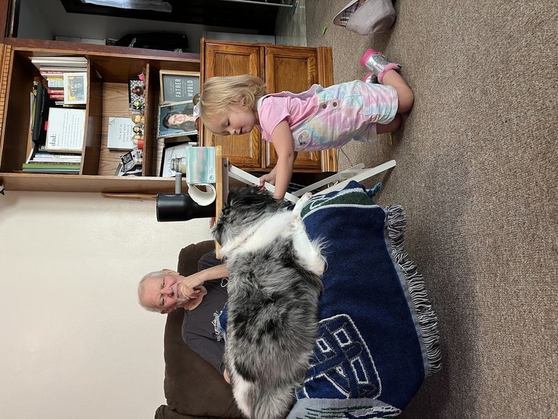 Birl Melburn DeLoach - Photo 93