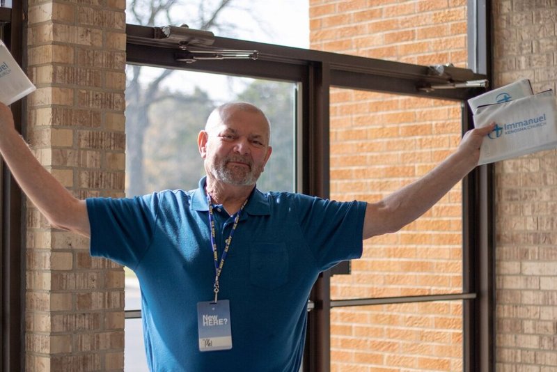 Birl Melburn DeLoach - Photo 94