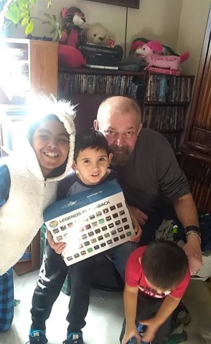 Birl Melburn DeLoach - Photo 102