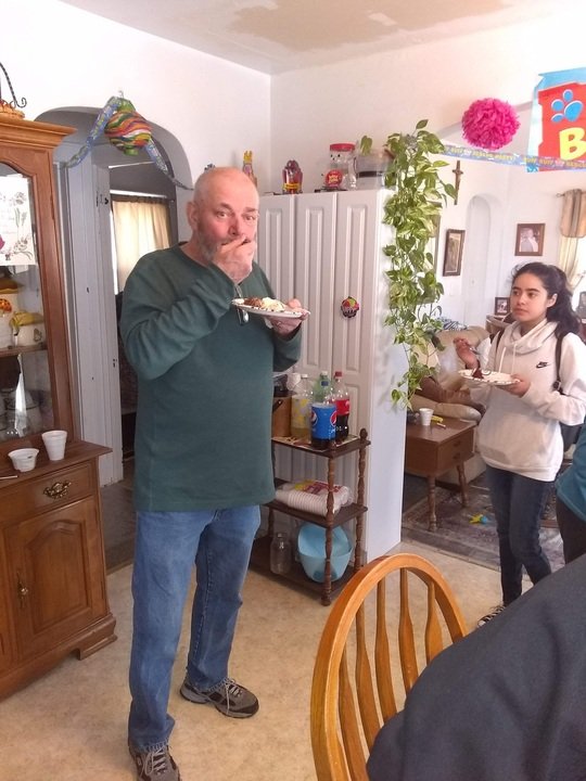 Birl Melburn DeLoach - Photo 104