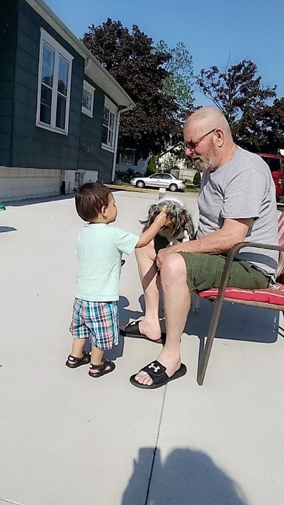 Birl Melburn DeLoach - Photo 106