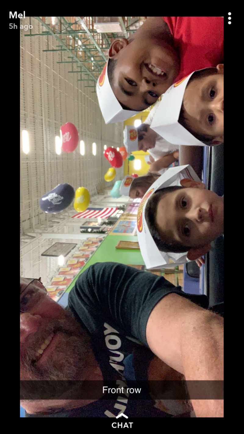 Birl Melburn DeLoach - Photo 113