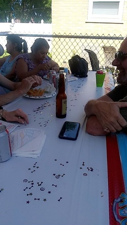 Birl Melburn DeLoach - Photo 116