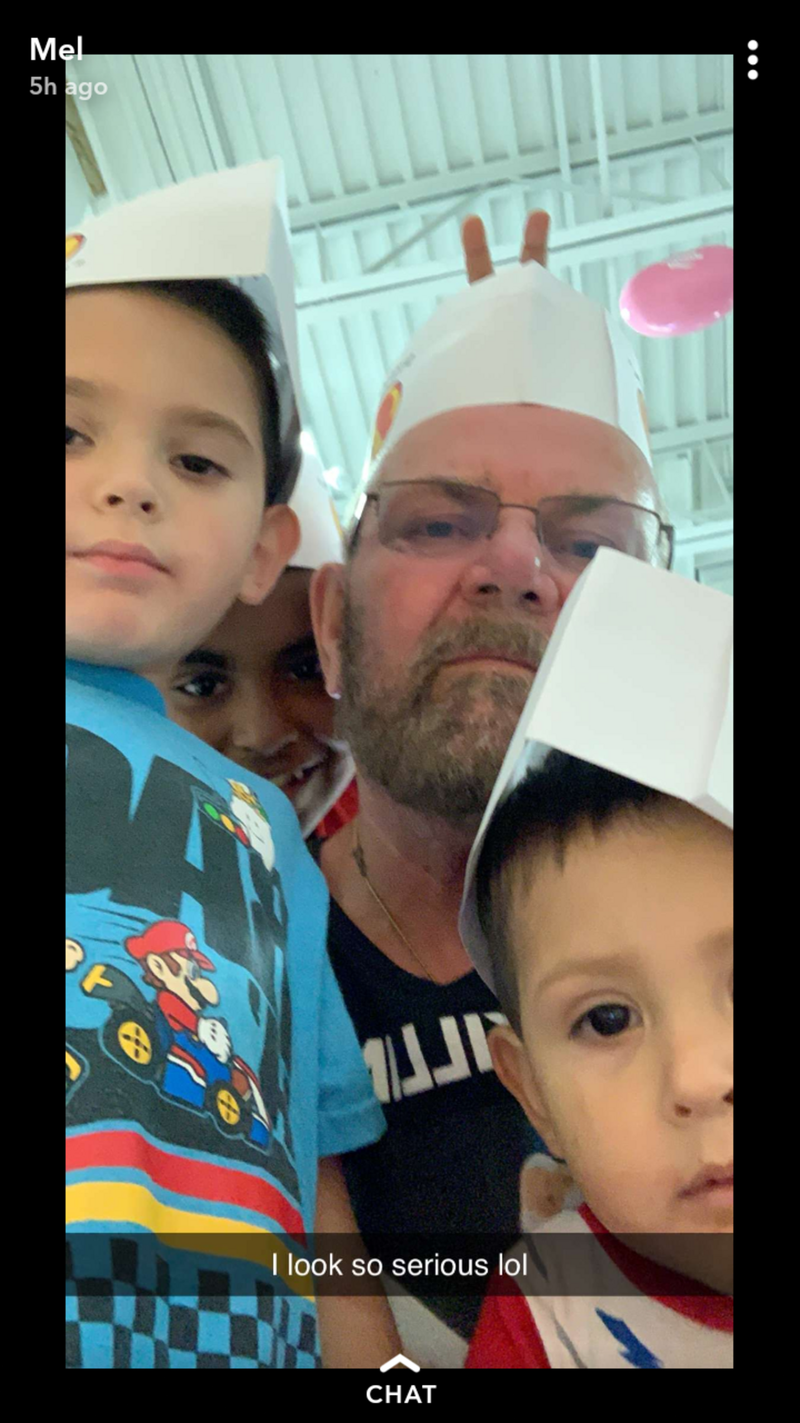 Birl Melburn DeLoach - Photo 119