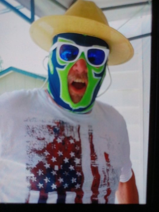 Birl Melburn DeLoach - Photo 124