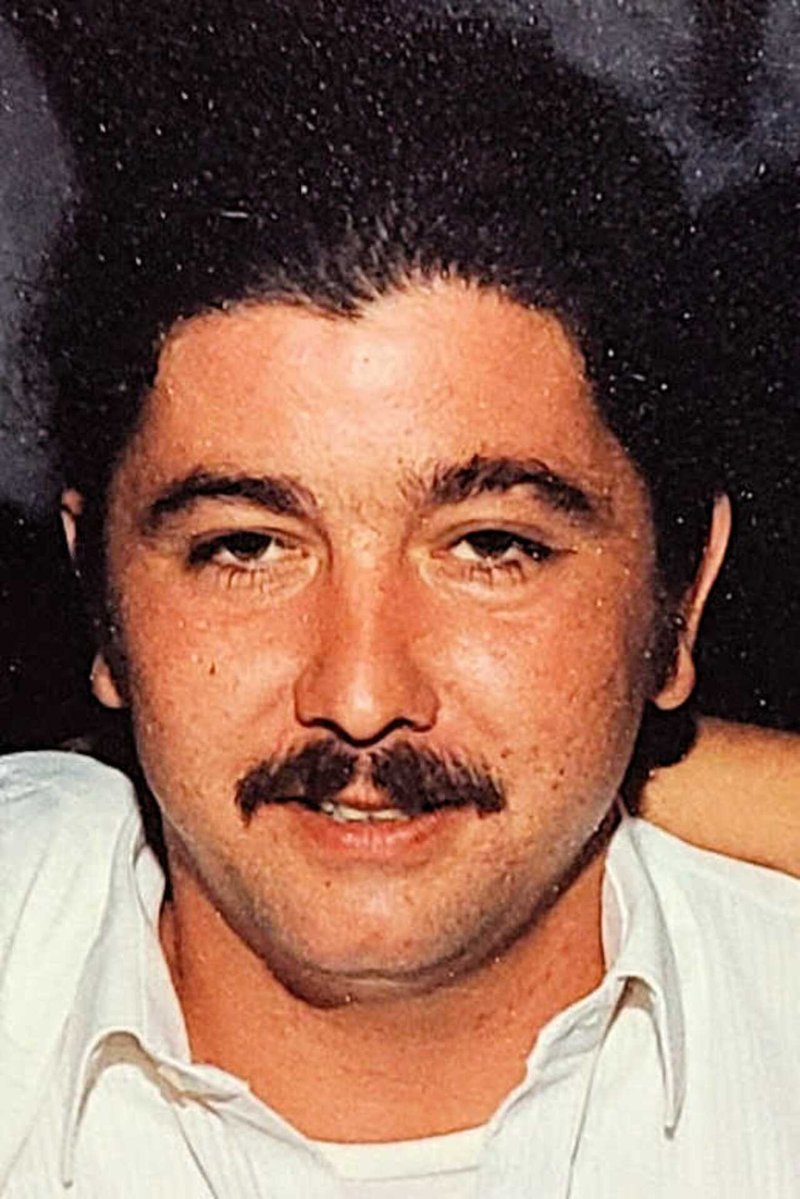 James Michael Hanley