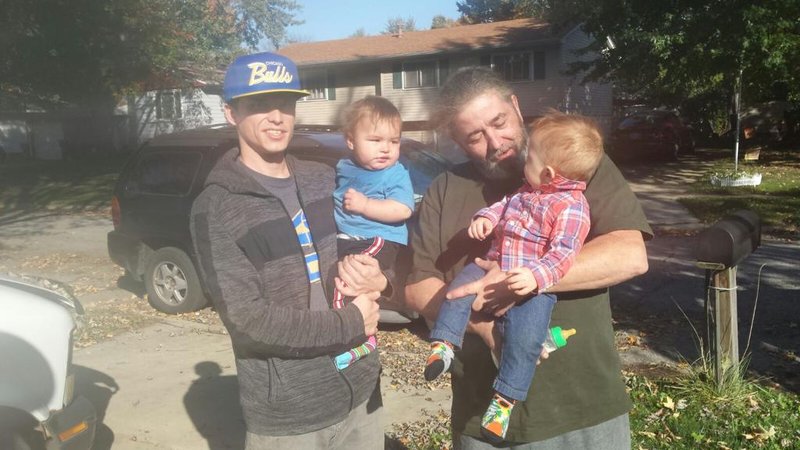 James Michael Hanley - Photo 2